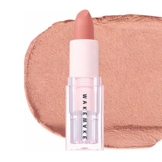 Velvet Blurring Matte Stick, WAKEMAKE WAKEMAKE Lipstick