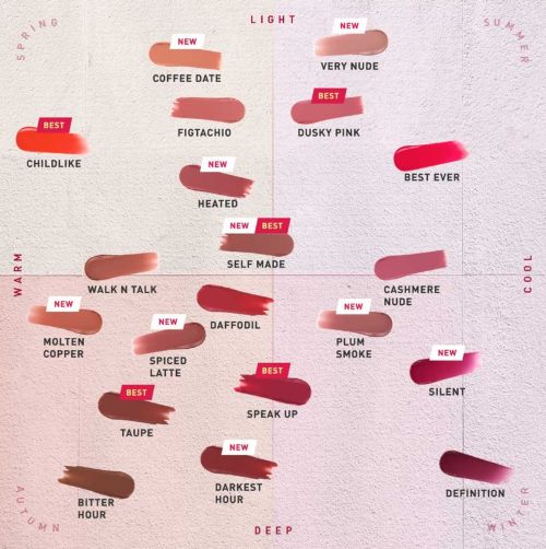 Velvet Lip Tint Plush 4g (11colors), 3CE 3CE Lip Tint