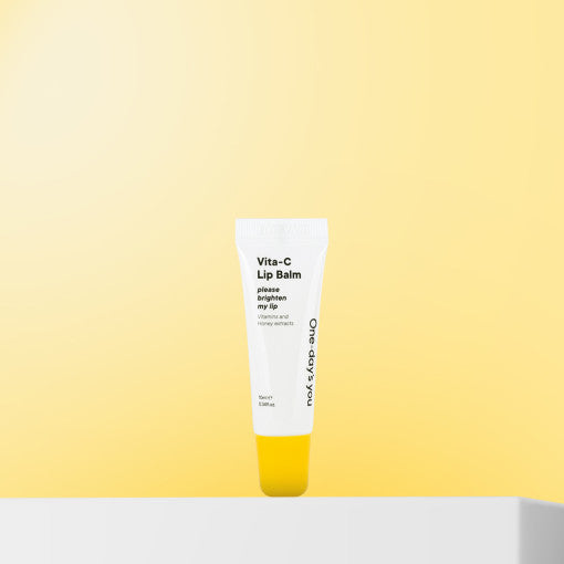 Vita-C Lip Balm 10ml, One-day's you One-day's you Lip Balm