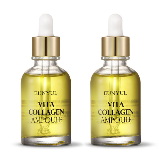 Vita Collagen Ampoule 30ml*2, EUNYUL EUNYUL Ampoule