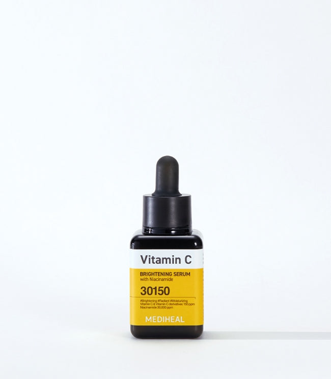 Vitamin C Brightening Serum 40ml, MEDIHEAL MEDIHEAL Brightening Serum