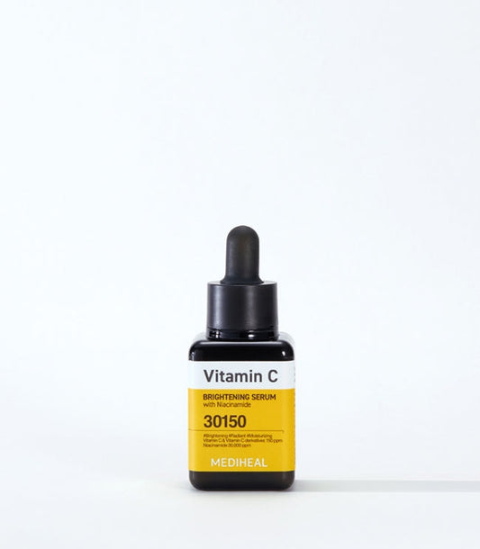 Vitamin C Brightening Serum 40ml, MEDIHEAL MEDIHEAL Brightening Serum