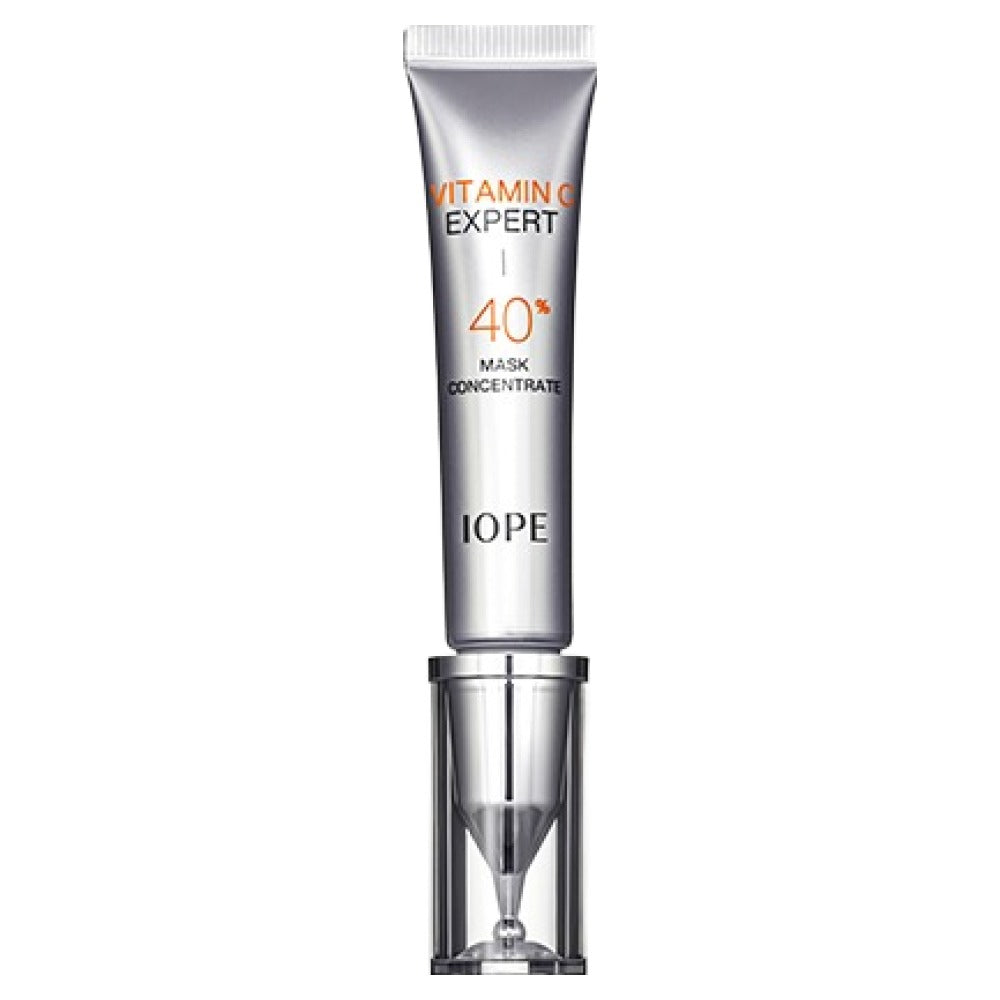 Vitamin C Expert 40% Mask Concentrate 15g, IOPE IOPE Ampoule