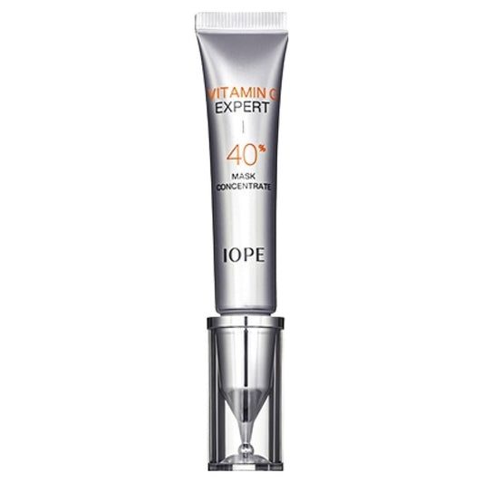 Vitamin C Expert 40% Mask Concentrate 15g, IOPE IOPE Ampoule
