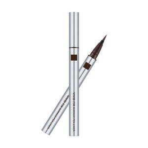 Vivid Fix Marker Pen Liner 0.6g (2 Colors), MISSHA MISSHA Eyeliner