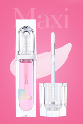 Volume Lip Plumper 3.8g #MAXI (6color), BANILA CO-11
