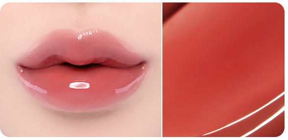 Volume Lip Plumper 3.8g #MAXI (6color), BANILA CO-14