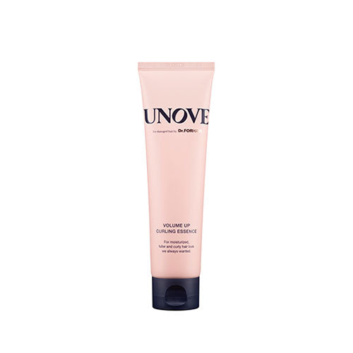 Volume Up Curling Essence 147ml, UNOVE UNOVE Hair Styling