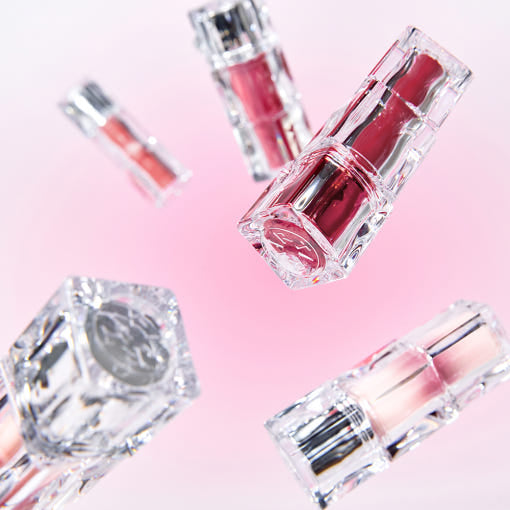 WATERISM Glow Lip Tint 4g (15color), TIRTIR TIRTIR Lip Tint