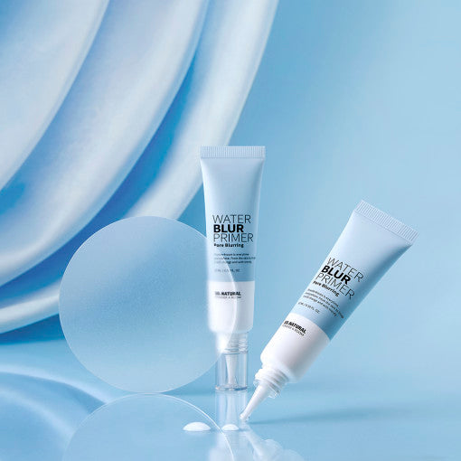 Water Blur Primer 15ml, so natural so natural Primer