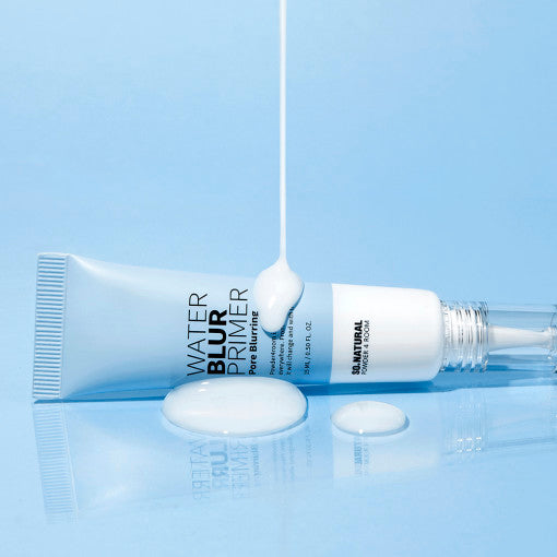 Water Blur Primer 15ml, so natural so natural Primer