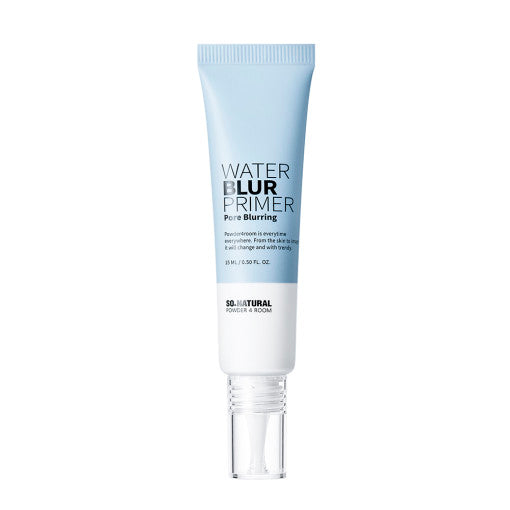 Water Blur Primer 15ml, so natural so natural Primer