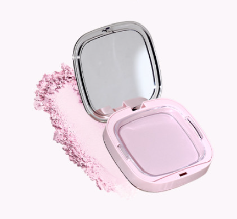 Water Color Petal Powder Pact 14g (2colors), tooq tooq Face Powder