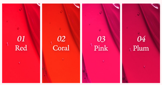 Water Melting Fixing Tint 3.6g (4colors), NATURE REPUBLIC NATURE REPUBLIC Lip Tint