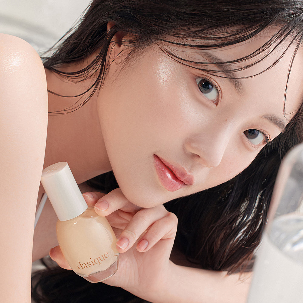 Water Veil Primer 40ml, dasique dasique Primer