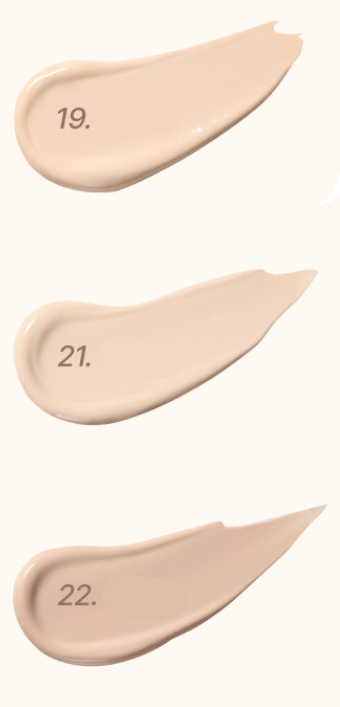 Water Velvet Cover Foundation SPF30 PA++ 30ml, WAKEMAKE WAKEMAKE Foundation