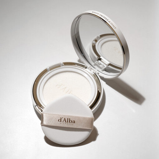 Waterful Fresh Sun Cushion 25g, d'Alba d'Alba Sun Cushion