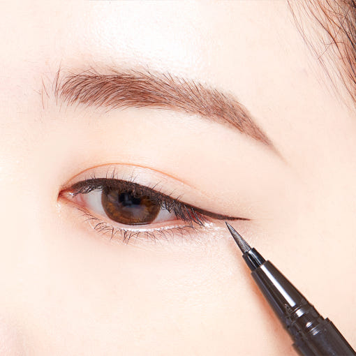 Waterproof Pen Eyeliner 0.6g (3color), MACQUEEN New York MACQUEEN New York Eyeliner