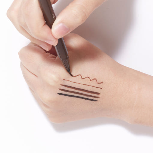 Waterproof Pen Eyeliner 0.6g (3color), MACQUEEN New York MACQUEEN New York Eyeliner