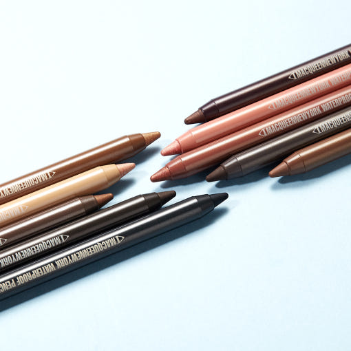 Waterproof Pencil Gel Liner 1.7g (3color), MACQUEEN New York MACQUEEN New York Eyeliner