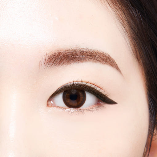 Waterproof Pencil Gel Liner 1.7g (3color), MACQUEEN New York MACQUEEN New York Eyeliner