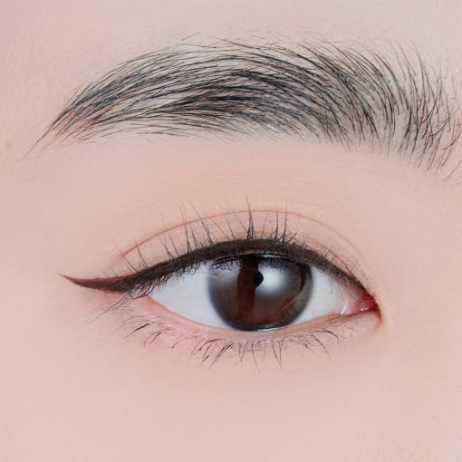 Waterproof Tattoo Pen Eyeliner 0.5g (2 Colors), MACQUEEN New York MACQUEEN New York Eyeliner