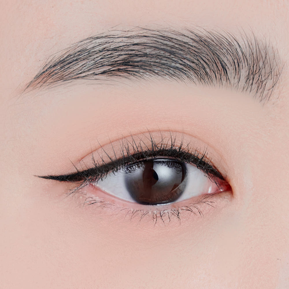 Waterproof Tattoo Pen Eyeliner 0.5g (2 Colors), MACQUEEN New York MACQUEEN New York Eyeliner