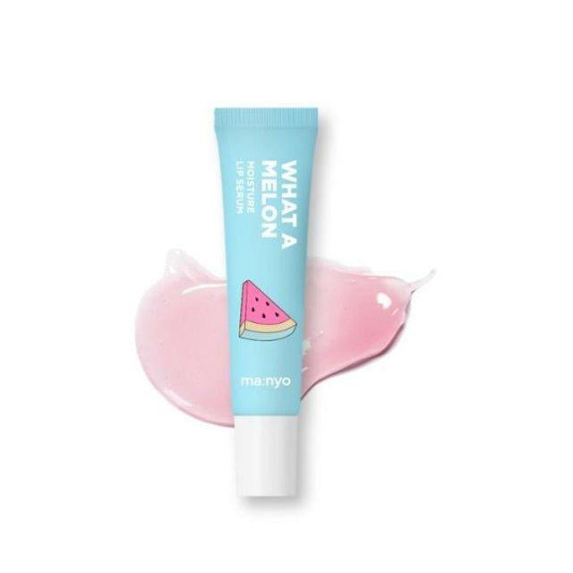 What A Melon Lip Serum 10ml, Manyo Factory Manyo Factory Lip Serum