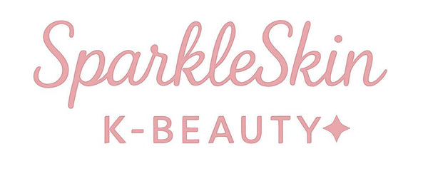 SparkleSkin K-Beauty Shop