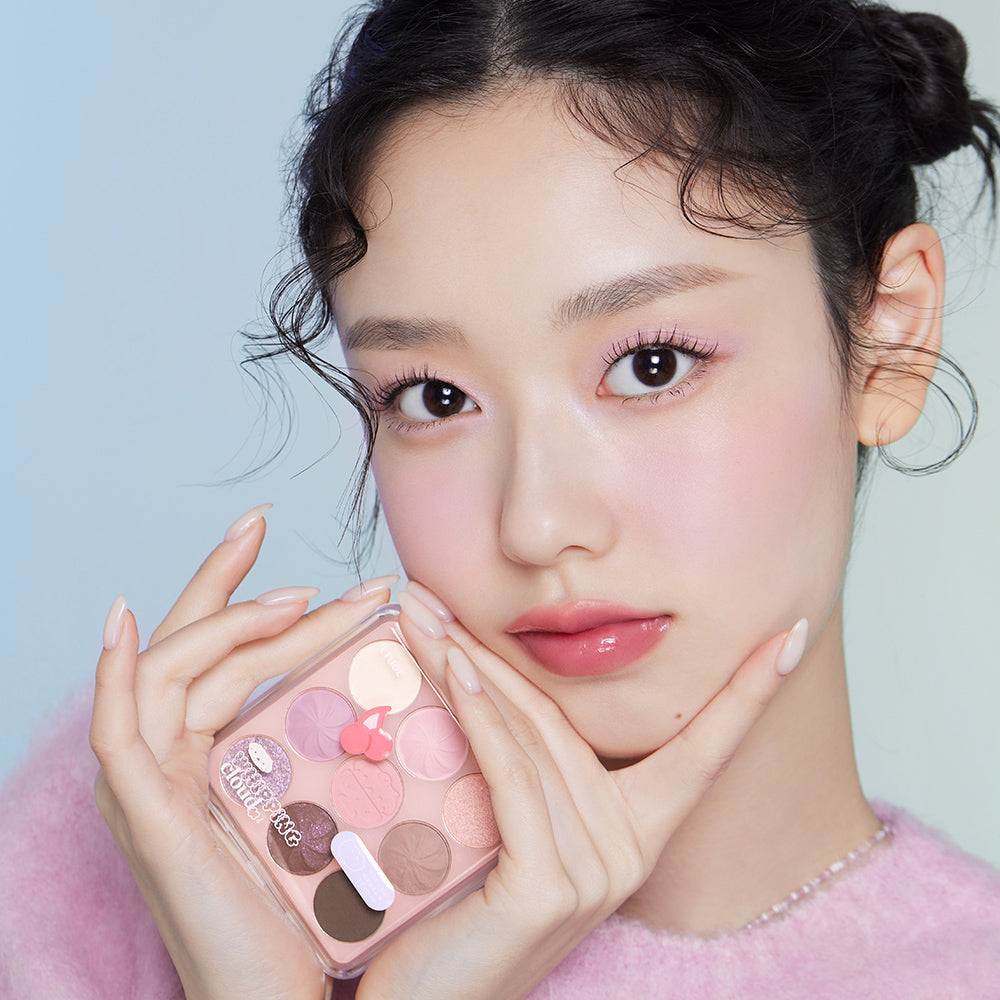 Whipping Play Color Eyes 11.75g, ETUDE ETUDE Eyeshadow