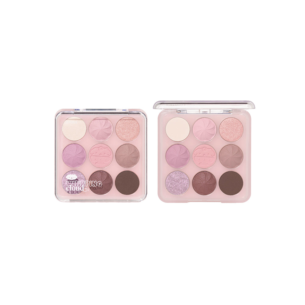 Whipping Play Color Eyes 11.75g, ETUDE ETUDE Eyeshadow