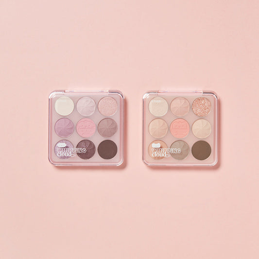 Whipping Play Color Eyes 11.75g, ETUDE ETUDE Eyeshadow