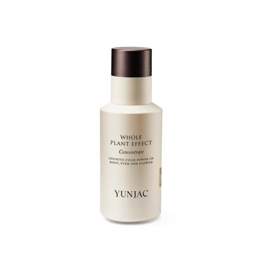 Whole Plant Effect Concentrate 40ml, YUNJAC YUNJAC Essence