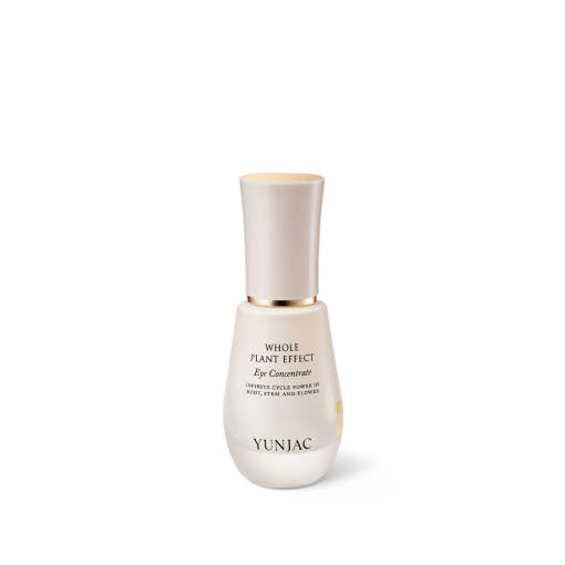 Whole Plant Effect Eye Concentrate 25ml, YUNJAC YUNJAC Eye Cream