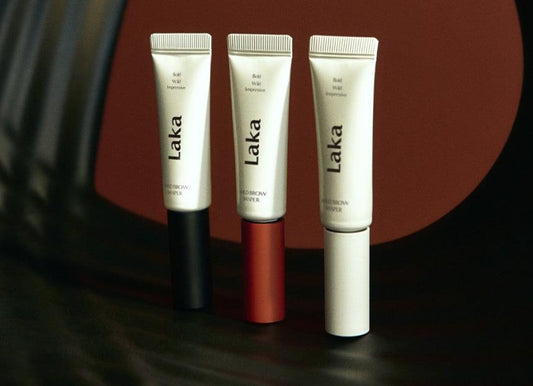 Wild Brow Shaper Eyebrow Fixer, Laka Laka Eyebrow Fixer