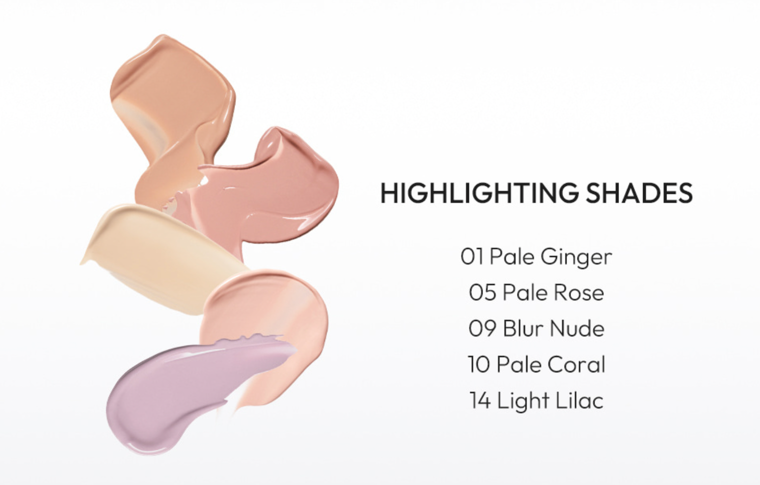 Wink Eye Shade Primer 5.5g, JAVIN DE SEOUL JAVIN DE SEOUL Eyeshadow