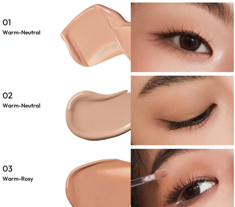 Wink Eye Shade Primer 5.5g, JAVIN DE SEOUL JAVIN DE SEOUL Eyeshadow