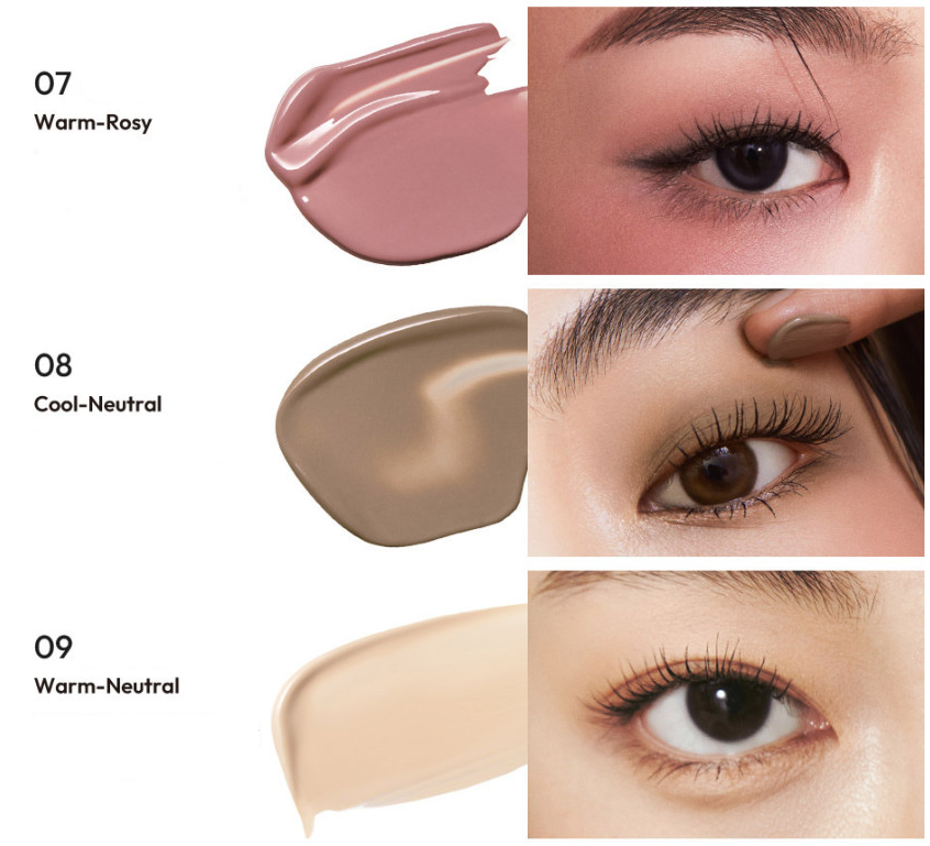 Wink Eye Shade Primer 5.5g, JAVIN DE SEOUL JAVIN DE SEOUL Eyeshadow