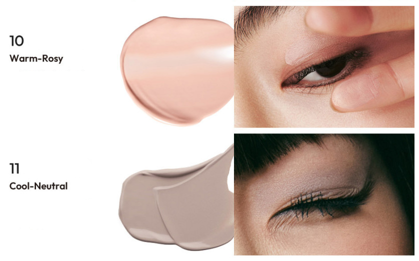 Wink Eye Shade Primer 5.5g, JAVIN DE SEOUL JAVIN DE SEOUL Eyeshadow