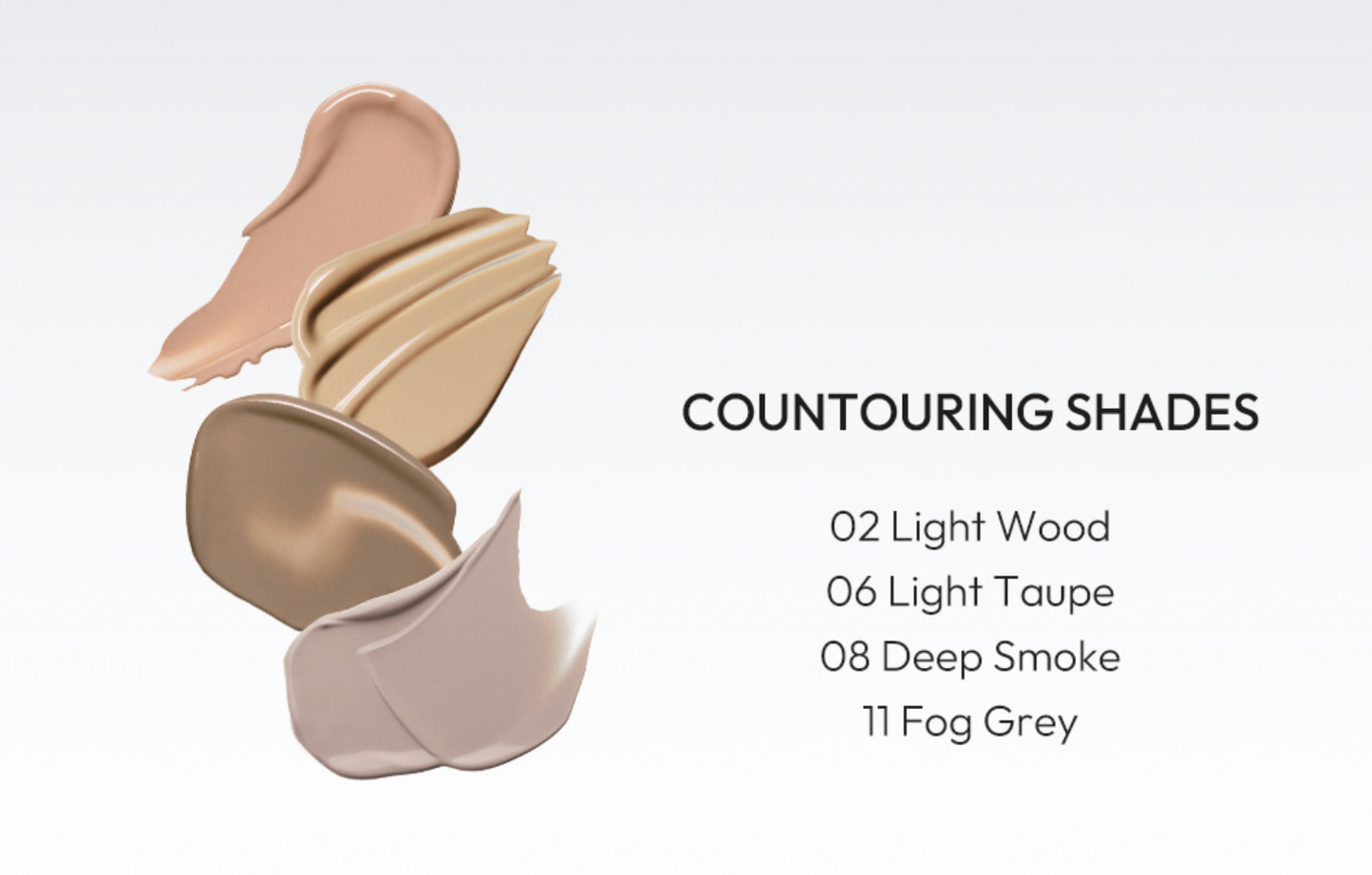 Wink Eye Shade Primer 5.5g, JAVIN DE SEOUL JAVIN DE SEOUL Eyeshadow