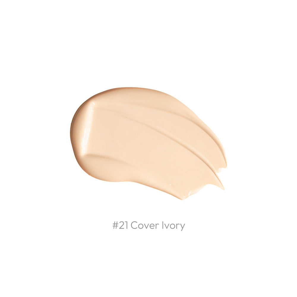 Wink Foundation SPF50+ PA+++ 30g, JAVIN DE SEOUL JAVIN DE SEOUL Foundation