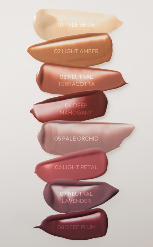 Wink Lip Shade Primer 5g, JAVIN DE SEOUL JAVIN DE SEOUL Lipstick Primers