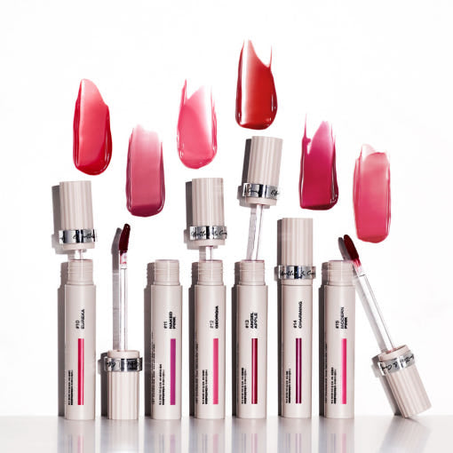 Without Mirror Water Blur Lip Tint 5ml, tooq tooq Lip Tint