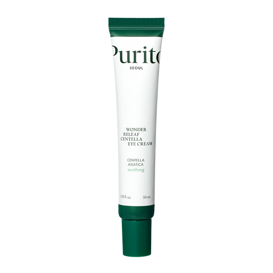 Wonder Releaf Centella Eye Cream 30ml, PURITO PURITO SEOUL Eye Cream