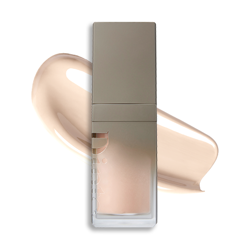 Wooncho Blur-Glowy Foundation 25ml, Dinto Dinto Foundation