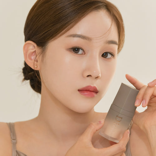 Wooncho Blur-Glowy Foundation 25ml, Dinto Dinto Foundation