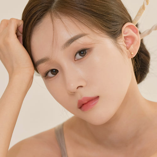 Wooncho Blur-Glowy Foundation 25ml, Dinto Dinto Foundation