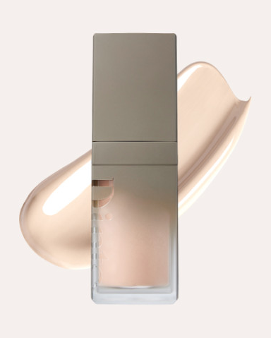 Wooncho Blur-Glowy Foundation 25ml, Dinto Dinto Foundation