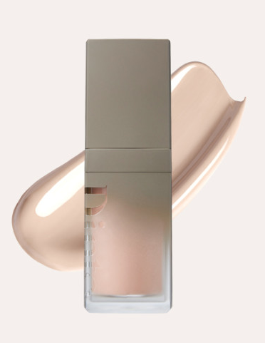 Wooncho Blur-Glowy Foundation 25ml, Dinto Dinto Foundation