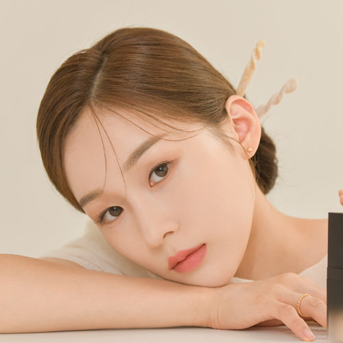 Wooncho Blur-Matte Foundation 25ml, Dinto Dinto Foundation